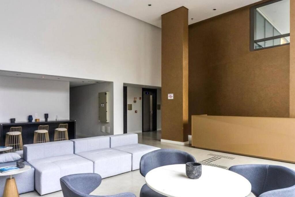 Apartamento Superior Mariana Apto 211