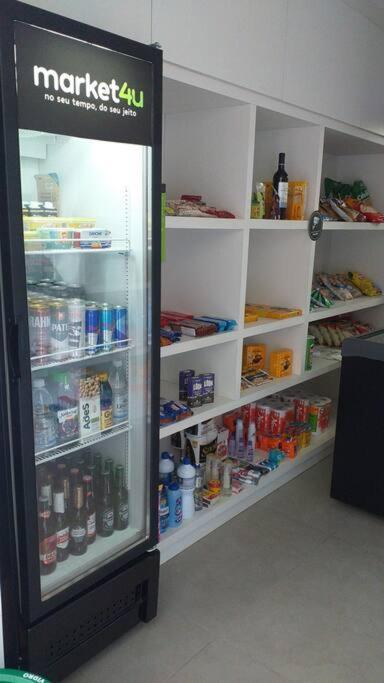 Apartamento Superior Mariana Apto 211 São Paulo