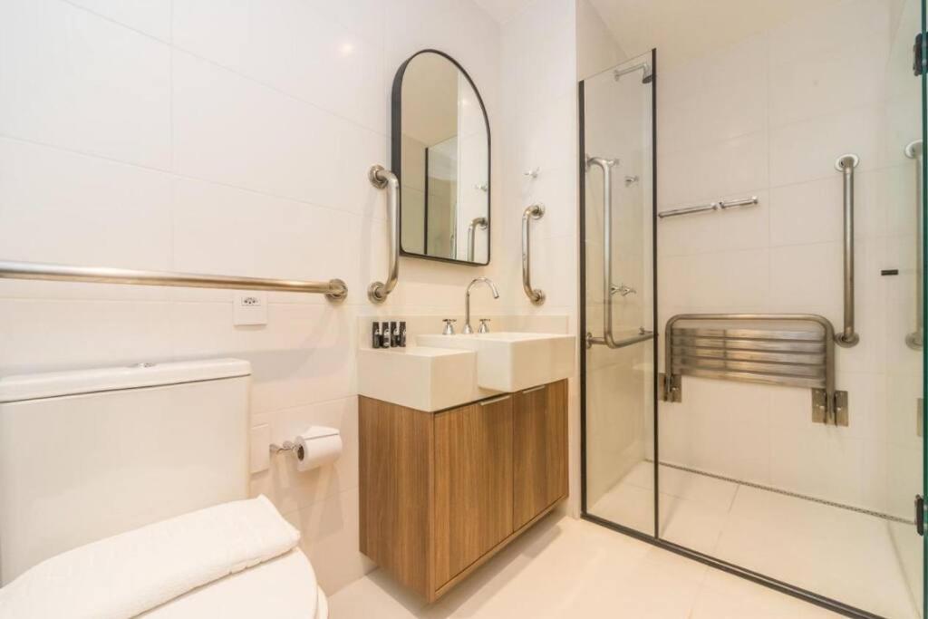Apartamento Superior Mariana Apto 211