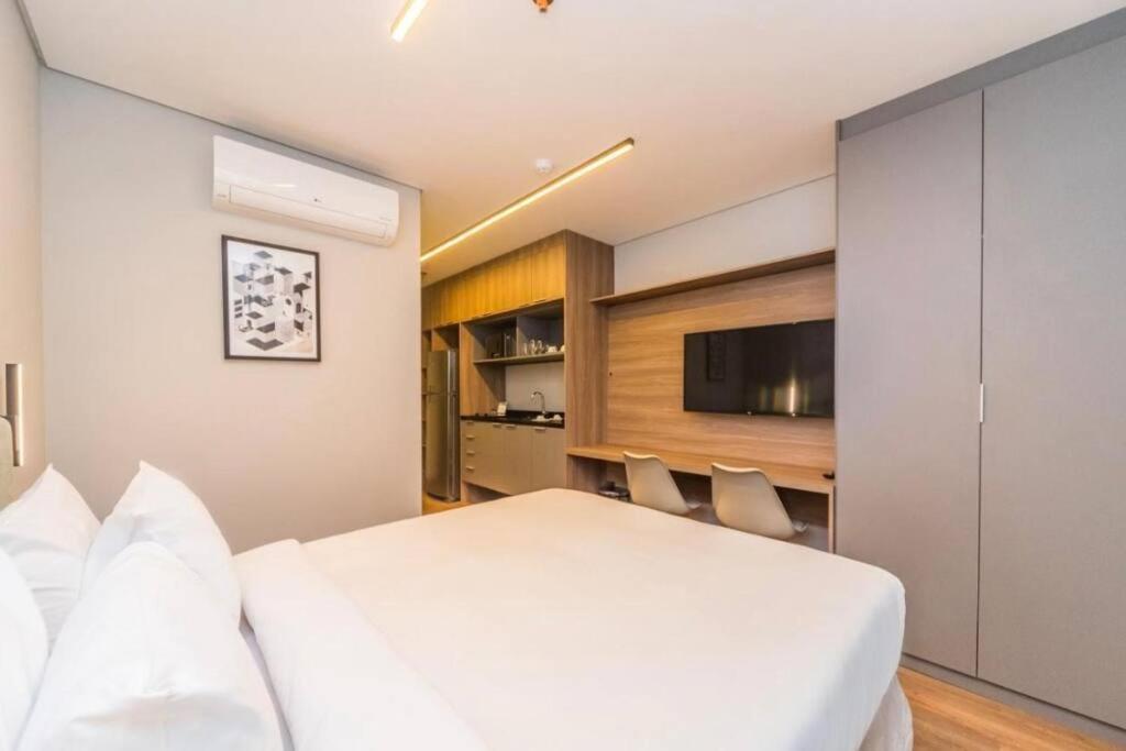 Apartamento Superior Mariana Apto 211 São Paulo
